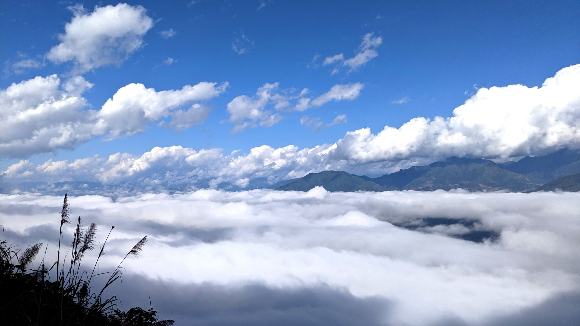 Săn mây Tà Tổng